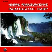 Traditional - Harpe Paraguayenne / Paraguayan Harp