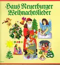 LP - Haus Neuerburg Weihnachtssampler - Haus Neuerburger Weihnachtslieder
