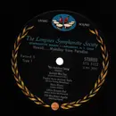 LP-Box - Unknown Artist - Hawaii...Melodies From Paradise - No cover, only records 1,2 and 5