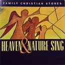 CD - Unknown Artist - Heaven & Nature Sing
