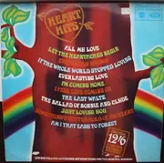 LP - Unknown Artist - Heart Hits