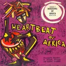7inch Vinyl Single - Unknown Artist - Heartbeat Of Africa - Series 2: Birdsong Of Africa