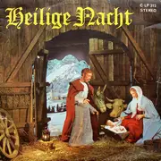 LP - Unknown Artist - Heilige Nacht