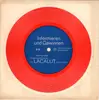 7inch Vinyl Single - Unknown Artist / Heinz Erhardt - Informieren Und Gewinnen / Zahnpflegeleien