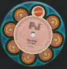 7inch Vinyl Single - Unknown Artist - Hey Little 'P.J.' Gal