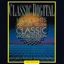 CD - Vivaldi / Mozart / Grieg / Brahms / J. Strauss a.o. - Highlights aus der Neuen Classic Digital Edition