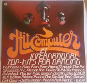 LP - Hit Computer - 21 - Hit Computer - 21 International Top-Hits For Dancing