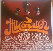 Hit Computer - 21 - Hit Computer - 21 International Top-Hits For Dancing