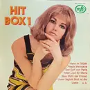 LP - Unknown Artist - Hit Box 1