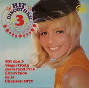 LP - Unknown Artist - Hit Discothek 3
