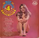 LP - Unknown Artist - Hit Diskothek 4