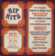 LP - Unknown Artist - Hit Hits