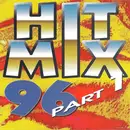 CD - Unknown Artist - Hit Mix 96 Part 1 (Remixed Remakes)