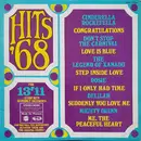 LP - Unknown Artist - Hits '68