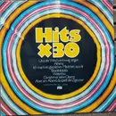 LP - Unknown Artist - Hits x 30