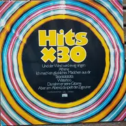 ABBA, Terry Jacks a.o. - Hits x 30