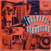 10'' - Hörspielgeräusche - Hörspielgeräusche - Atmosphäre und Emotionen