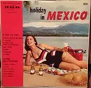 LP - Unknown Artist - Holiday In Mexico
