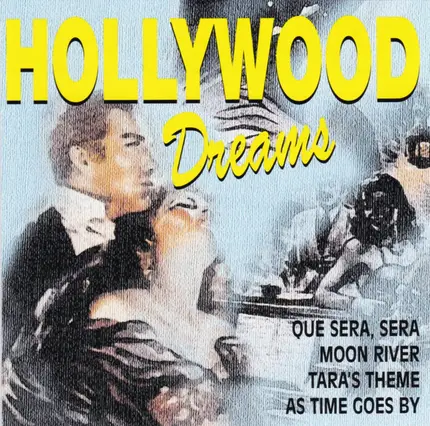 Unknown Artist - Hollywood Dreams