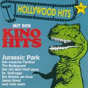 CD - Unknown Artist - Hollywood Hits Vol.1