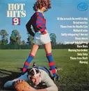 LP - Unknown Artist - Hot Hits 9