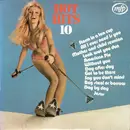 LP - Unknown Artist - Hot Hits 10