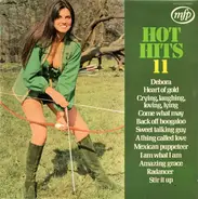 Unknown Artist - Hot Hits 11