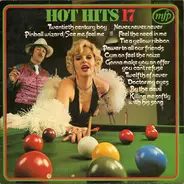 Unknown Artist - Hot Hits 17