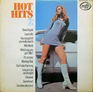 Unknown Artist - Hot Hits 2
