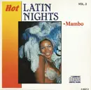 CD - Various - Hot Latin Nights Gipsy Rumba