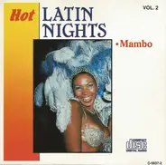 Various - Hot Latin Nights