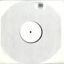12inch Vinyl Single - METPO001 - Ho In Mente De