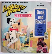 Unknown Artist - Huckleberry Hound At The Firehouse