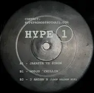 Unknown Artist - Hype 1