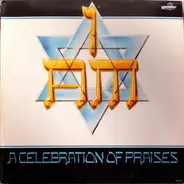 Unknown Artist - I Am: A Celebration Of Praises