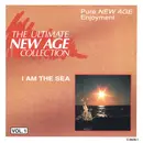 CD - Unknown Artist - I Am The Sea