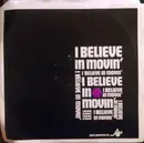 7inch Vinyl Single - Unknown Artist - I Believe In Movin' / Year Of The Cat