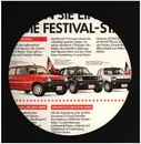 Picture LP - Unknown Artist - I Love Renault 5th Avenue - Picture Disc