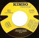7inch Vinyl Single - Unknown Artist - I Wuv A Wabbit