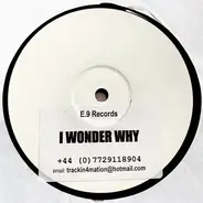 Unknown Artist - I Wonder Why