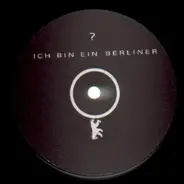 Unknown Artist - Ich bin ein Berliner / The Gammon