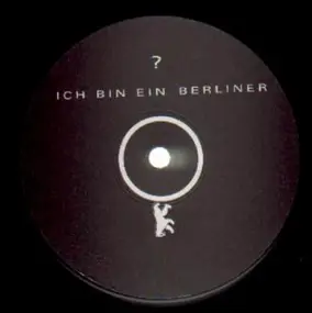 Unknown Artist - Ich bin ein Berliner / The Gammon