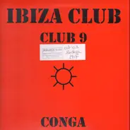 Unknown Artist - Ibiza Club - Club 9
