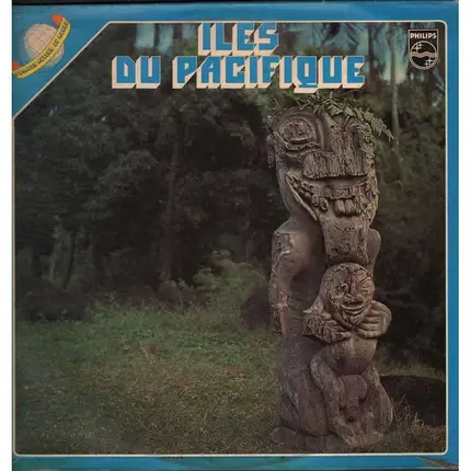 Unknown Artist - Îles Du Pacifique