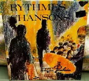 10'' - Chansons Sampler - Illustration Sonore Rythmes Et Chansons Volume 1 - Sticker Album