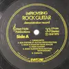 7inch Vinyl Single - Unknown Artist - Improvising Rock Guitar