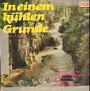 12inch Vinyl Single - Unknown Artist - In Einem Kühlem Grunde - Deutsche Volkslieder