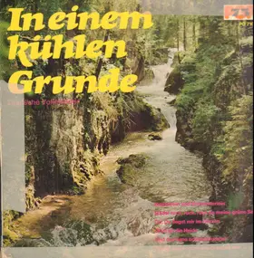 Unknown Artist - In Einem Kühlem Grunde - Deutsche Volkslieder