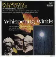 Mozart - In Harmony With Nature Vol. 3: Whispering Winds