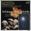 CD - Mozart - In Harmony With Nature Vol. 3: Whispering Winds